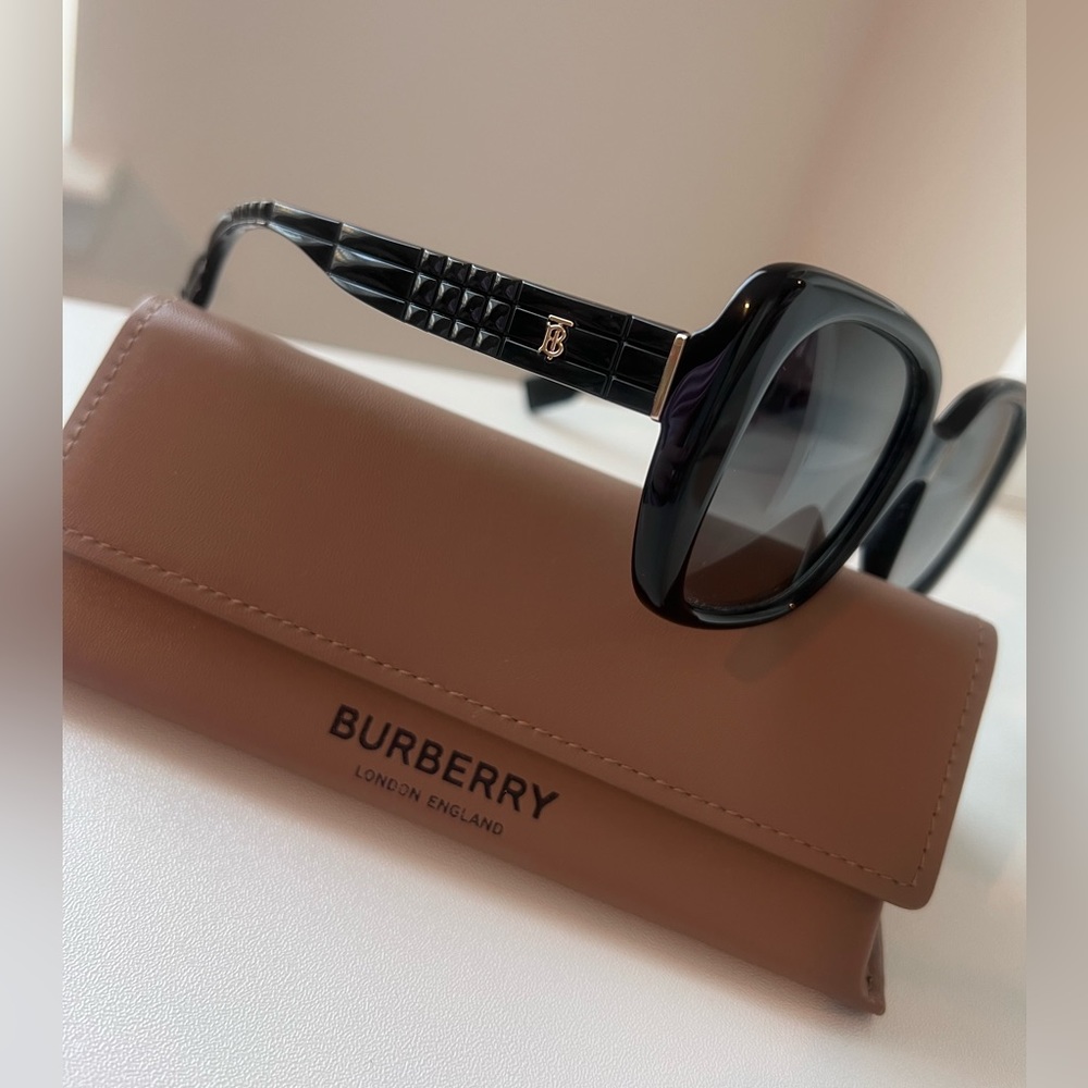 Burberry Sunglasses